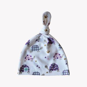 ELEPHANT MOON - Knottie Hat - Tilly Tortoise